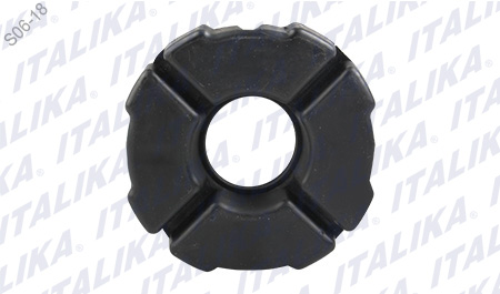 JUEGO DAMPER TRACCION