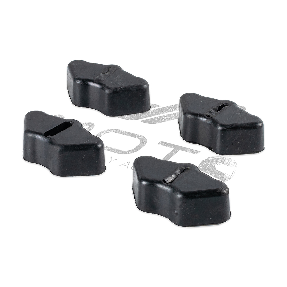 JUEGO DAMPER TRACCION