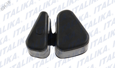 DAMPER CORONA TRACCION