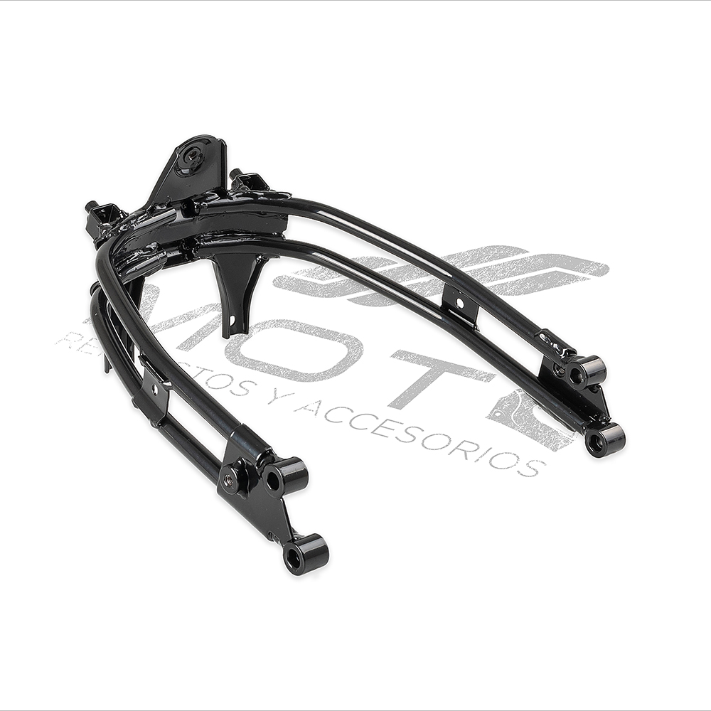 SOPORTE SALPICADERA TRAS