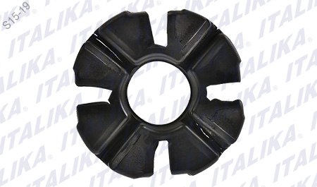 DAMPER CORONA TRACCION