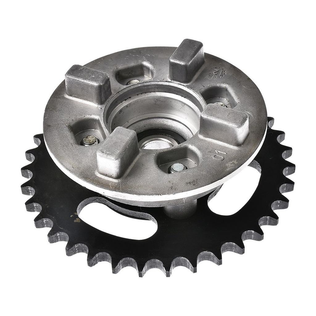 CONJUNTO TRACCION FINAL 35T