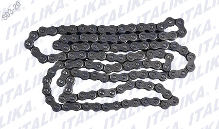 CADENA 428H X 118