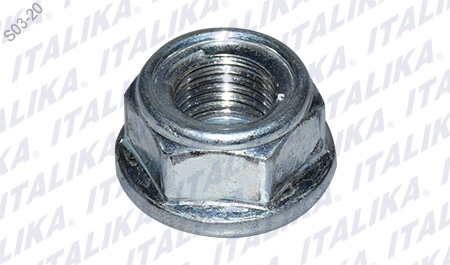 TUERCA M12X1.25