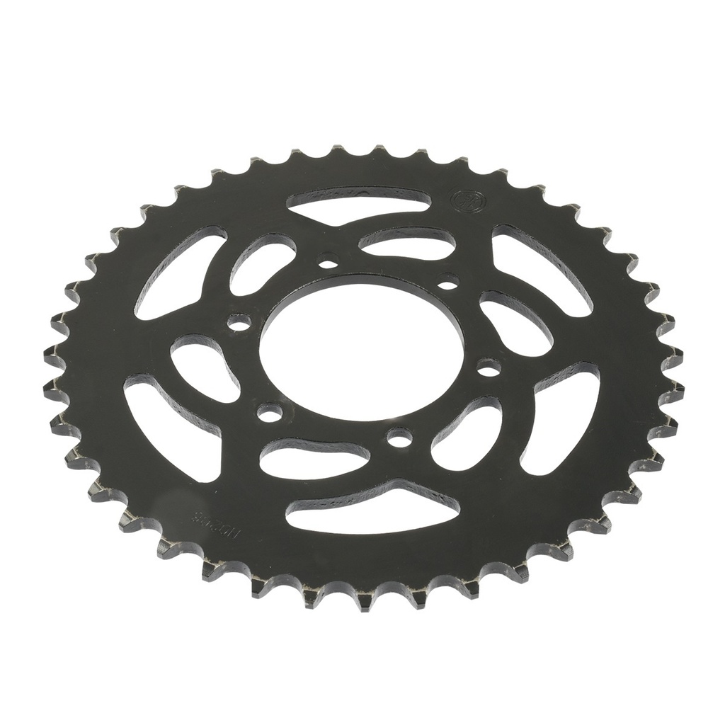 ENGRANE TRACCION FINAL NEGRO