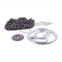 JUEGO SPROCKET
