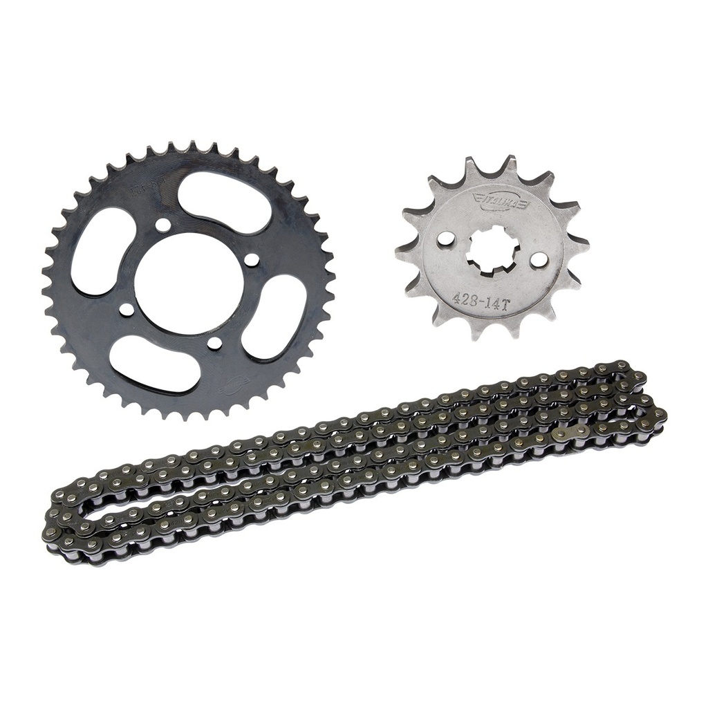 JUEGO SPROCKET
