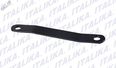 PLACA SOPORTE MOTOR