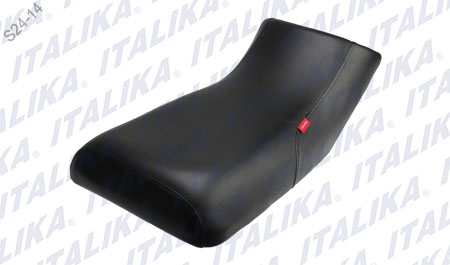 ASIENTO NEGRO