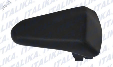 ASIENTO TRAS NEGRO