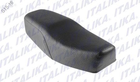 ASIENTO NEGRO