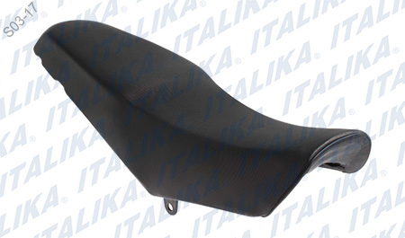 ASIENTO NEGRO