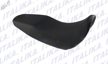 ASIENTO NEGRO
