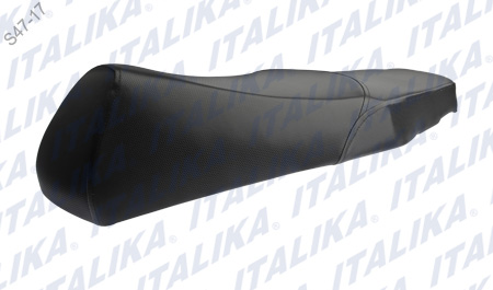 ASIENTO NEGRO