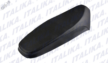 ASIENTO NEGRO