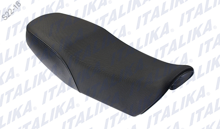 ASIENTO NEGRO