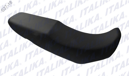 ASIENTO NEGRO