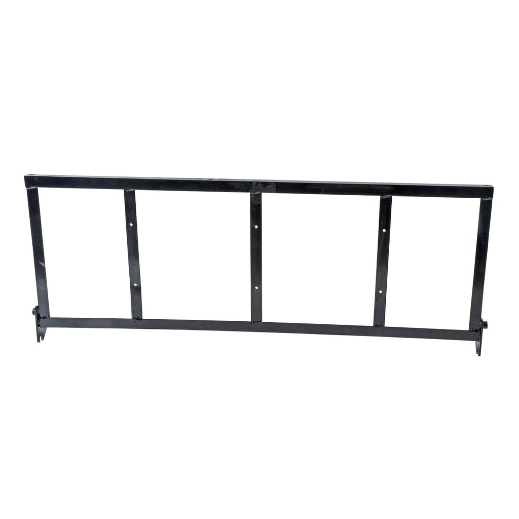 SOPORTE RESPALDO TRAS