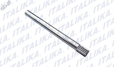 TORNILLO CAJA PORTA EQUIPAJE
