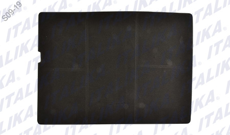 COJIN CAJA PORTA EQUIPAJE TRAS