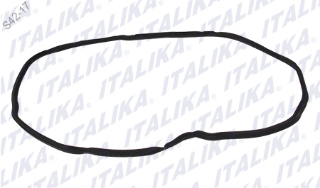 EMPAQUE CAJA PORTA EQUIPAJE TRAS