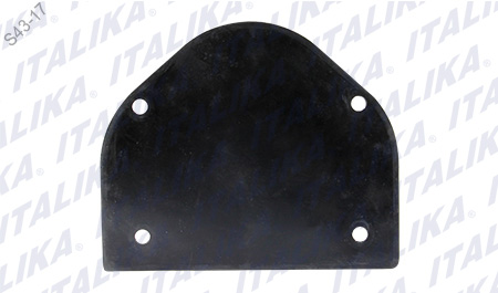 COJIN PLACA SOPORTE CAJA