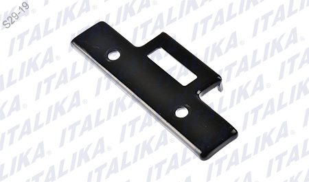 PLACA BASE ASIENTO TRAS