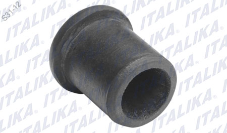 TAPON PARRILLA