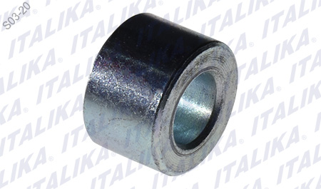 BUJE SEPARADOR PARRILLA TRAS