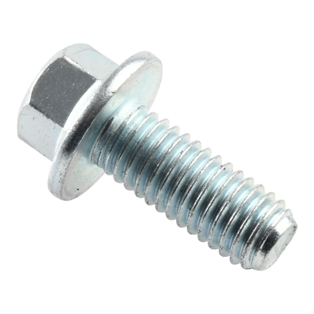 TORNILLO M8X16