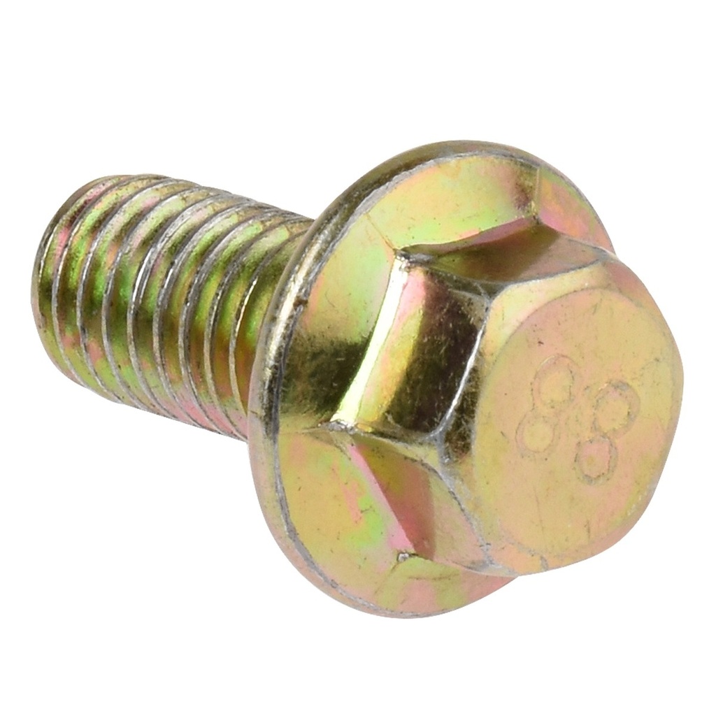 TORNILLO M8X16