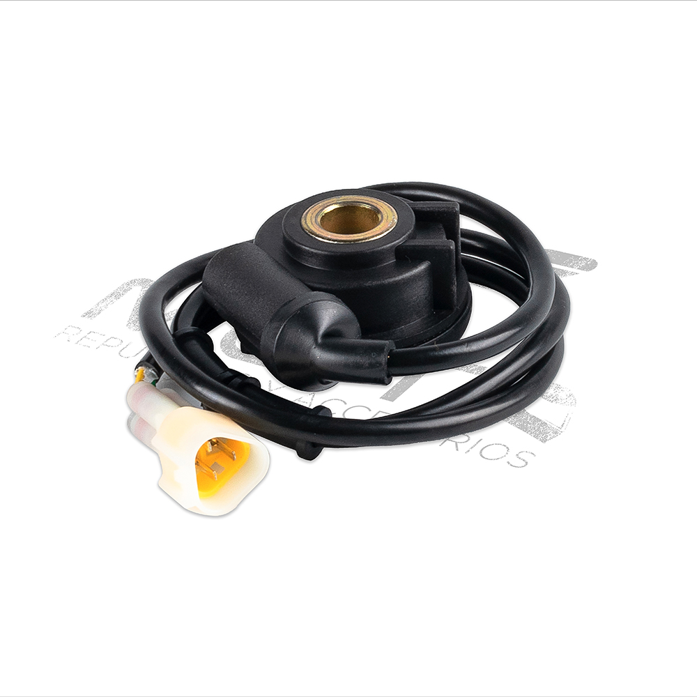 MEDIDOR DE VELOCIMETRO