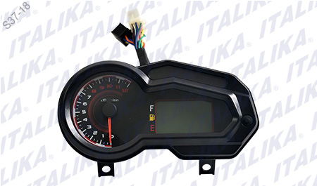 VELOCIMETRO DIGITAL