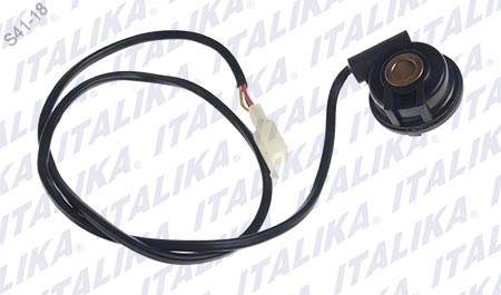 MEDIDOR VELOCIMETRO ELECTRICO