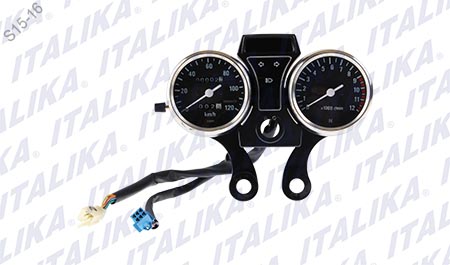 MEDIDOR CUBIERTAS NEGRAS