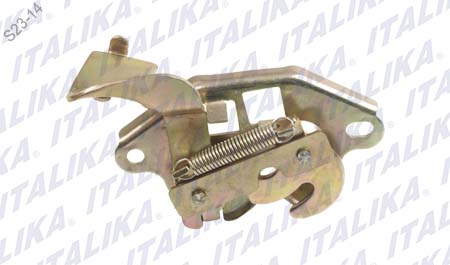 CERRADURA DE ASIENTO