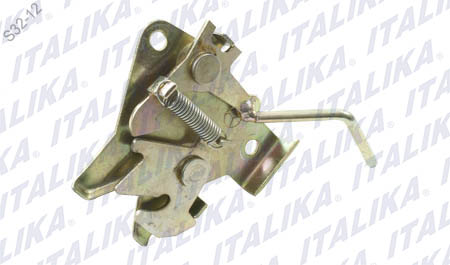 CERRADURA DE ASIENTO