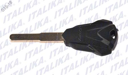 LLAVE SIN LABRAR