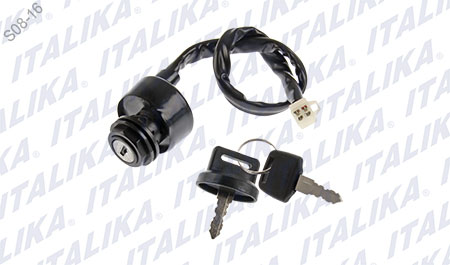 INTERRUPTOR ENCENDIDO