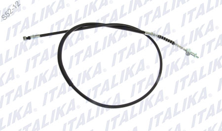 CHICOTE DE FRENO DELANTERO