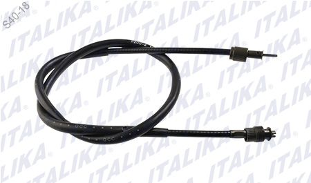 CHICOTE DEL VELOCIMETRO