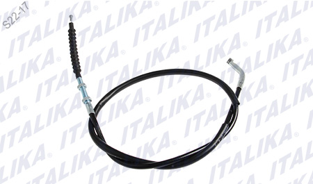 CHICOTE EMBRAGUE 970mm