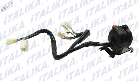 CONJUNTO DE MANDO IZQUIERDO