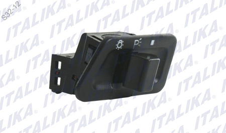 BOTON INTERRUPTOR DE FARO/LUCE
