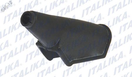 CUBREPOLVO CHICOTE DE CLUTCH