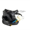 CONJUNTO DE MANDO DER