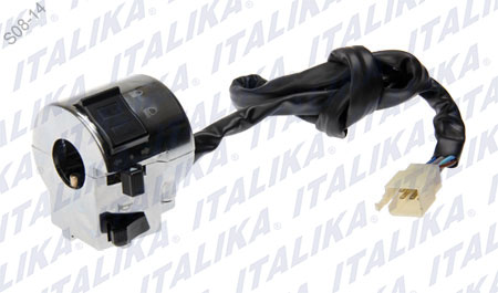 CONJUNTO DE MANDO IZQ