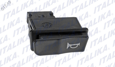 BOTON INTERRUPTOR CLAXON