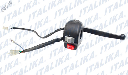 CONJUNTO MANDO DERECHO