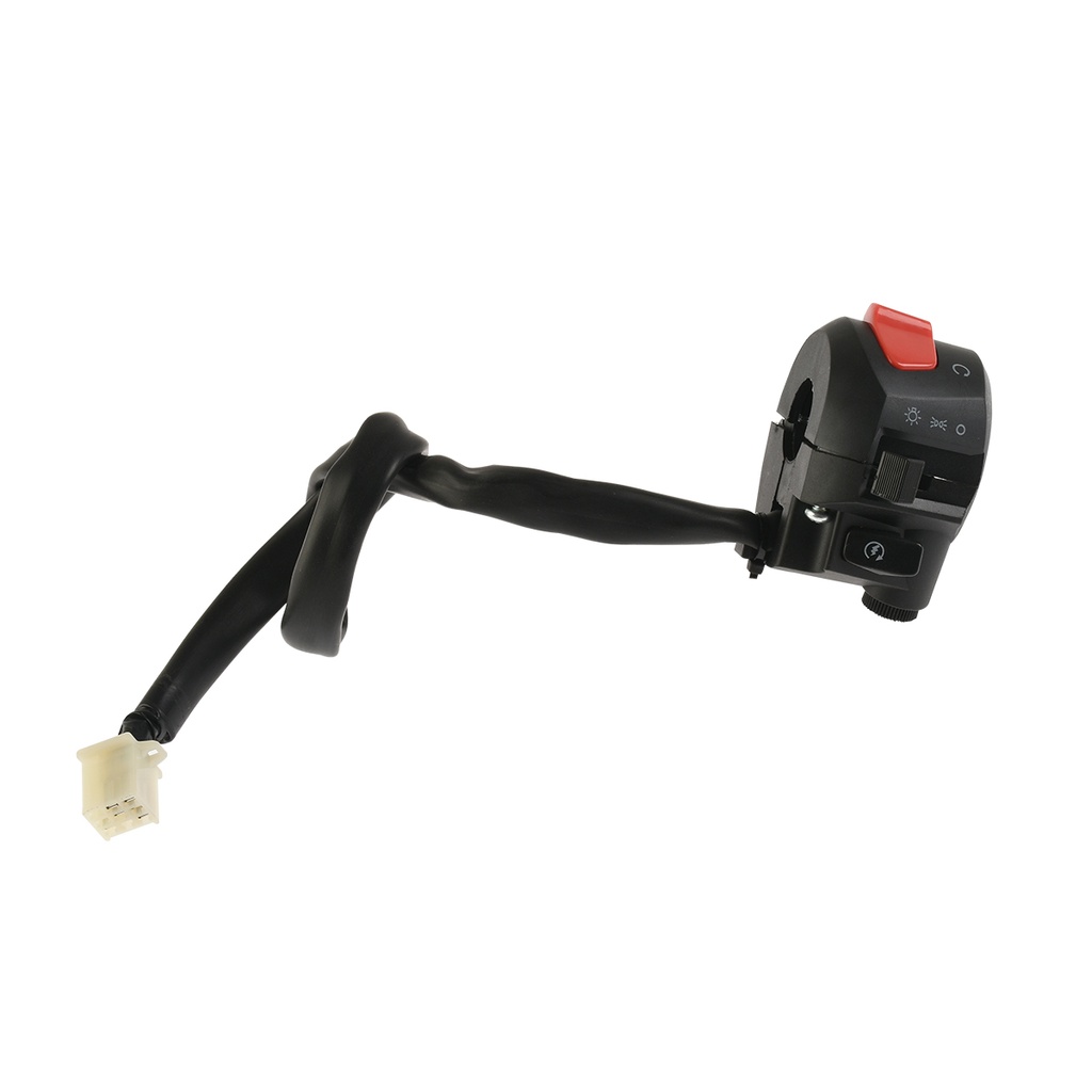 CONJUNTO MANDO DER SUSP INV